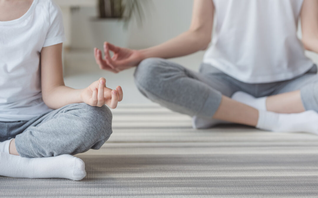 différent du développement personnel