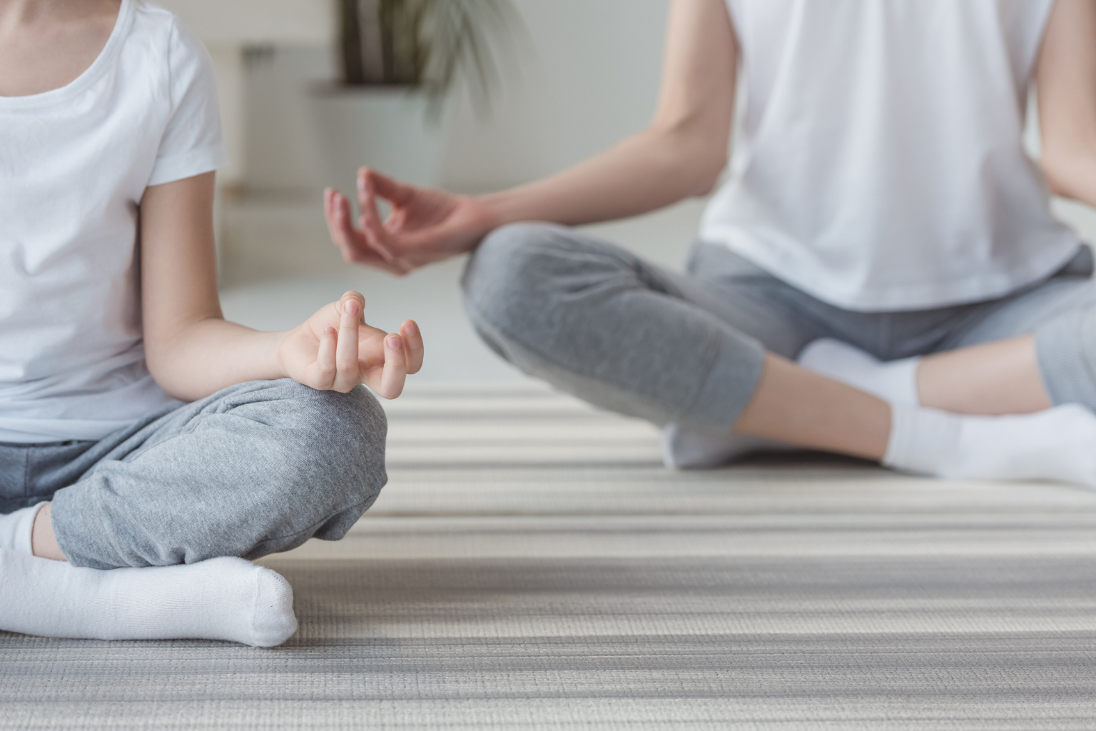différent du développement personnel
