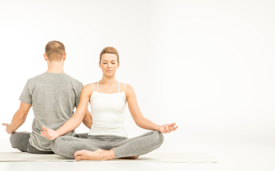 Différence entre MBSR, pleine conscience et méditation guidée