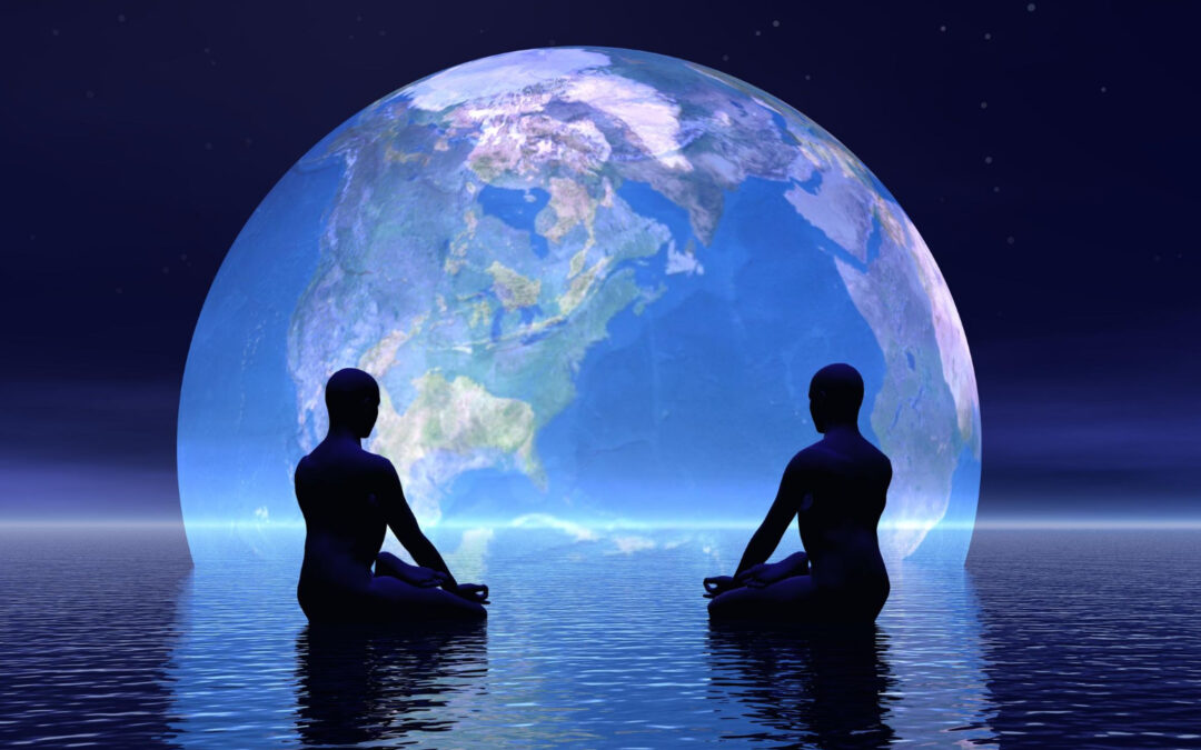 Pourquoi le corps est indispensable dans un processus de transformation