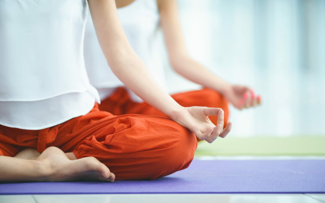 Peut-on vraiment réduire le stress durablement grâce au MBSR ?